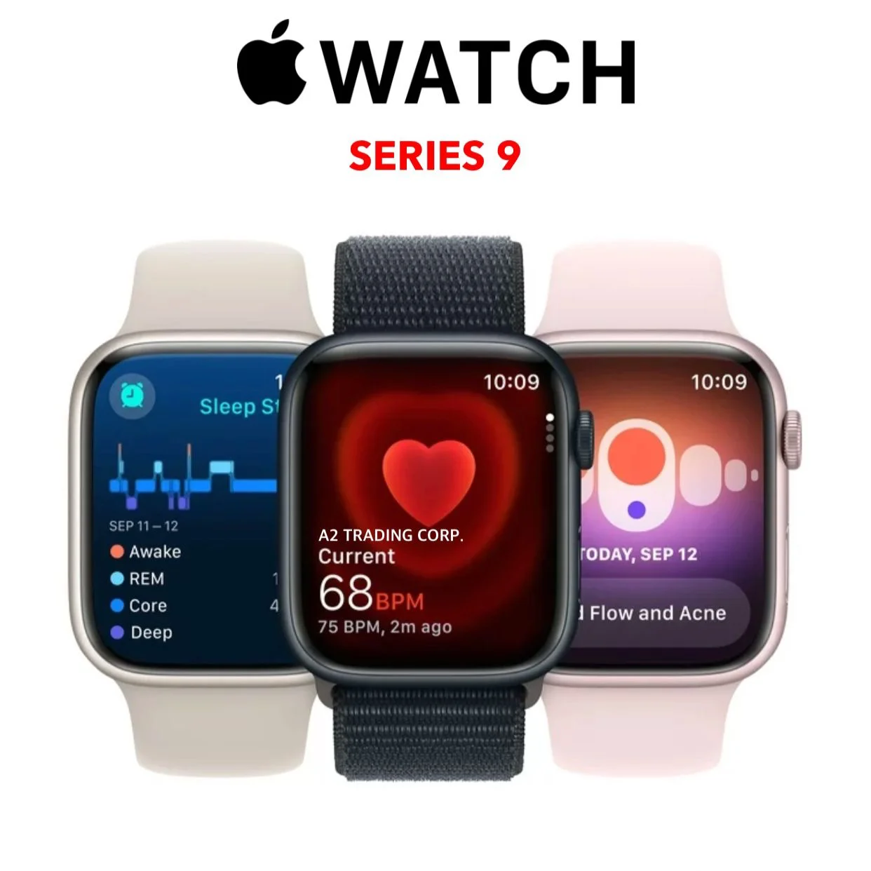 Apple Watch Series 9